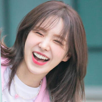 stan list: rv, lsf, aespa, izone, ive, jo yuri, yena, eunbi